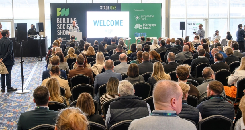 Building Society Show 2026
