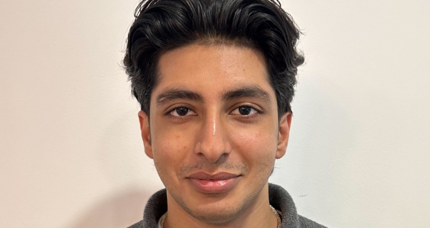 Caelan Gokani LendInvest