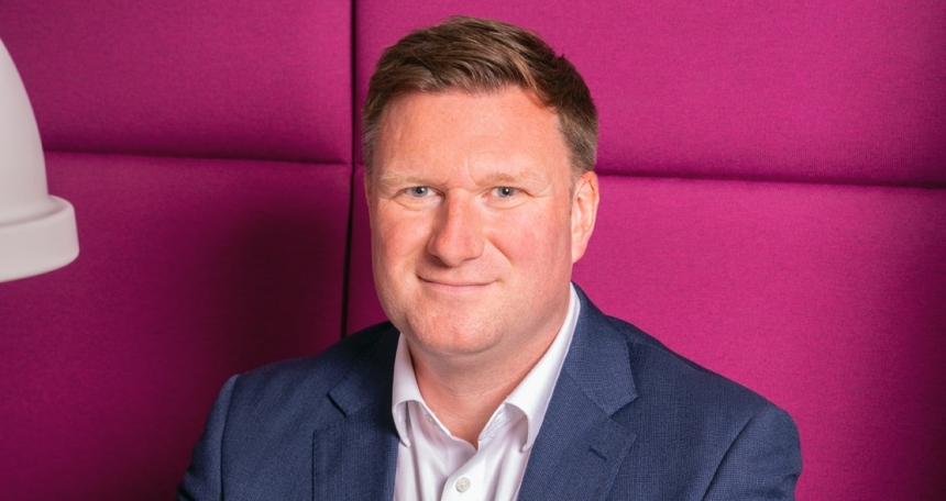 Assetz Capital appoints relationship director for London and the South West  Callum Ferguson Assetz