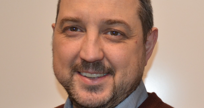 Cambridge & Counties Bank appoints regional director for the North Cambridge Counties Bank Scott Barber