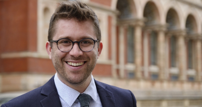 The dire situation first-time buyers face Cameron Orcutt is CEO of OnLadder