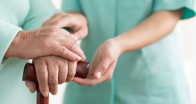 Complexity of care reforms 'underline importance of financial advice', says Just Group care home fees illness old age