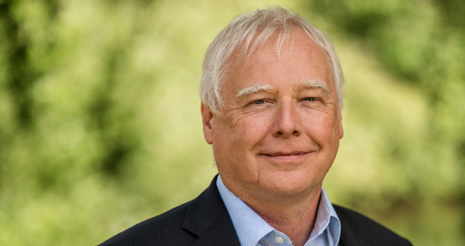 Just Mortgages announce panel management partnership with eConveyancer Carl Parker Just Mortgages