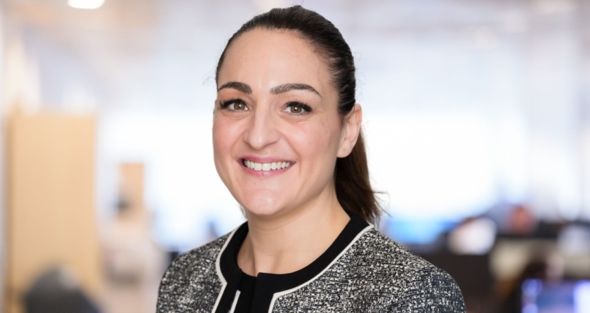 United Trust Bank partners with Next Intelligence Caroline Mirakian UTB
