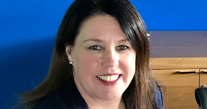 In the Spotlight with Caroline Coxon, Barclays caroline coxon barclays