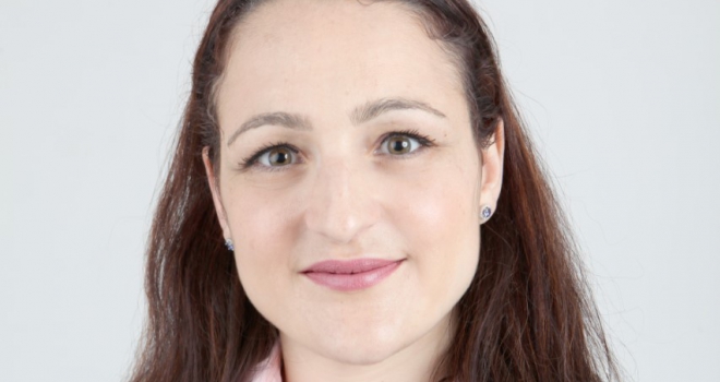 We’re here to support the growth of second charge mortgages Caroline Mirakian