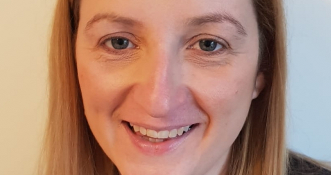 Women’s Recognition Awards: In focus with Caroline Righton, Key Group Caroline Righton