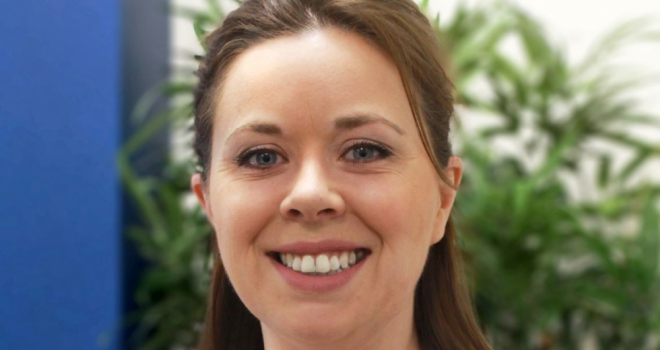 The balancing act of yield and demand Cat Armstrong Dynamo