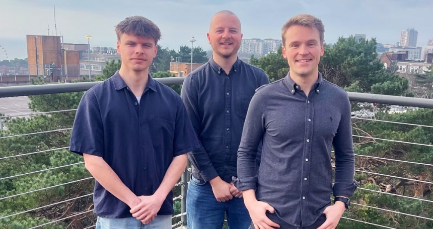 Catalyst new starters March 2026