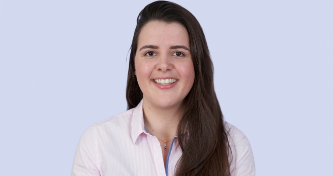 In the Spotlight with Catherine Cattermole, Provide Finance Catherine Cattermole Provide Finance