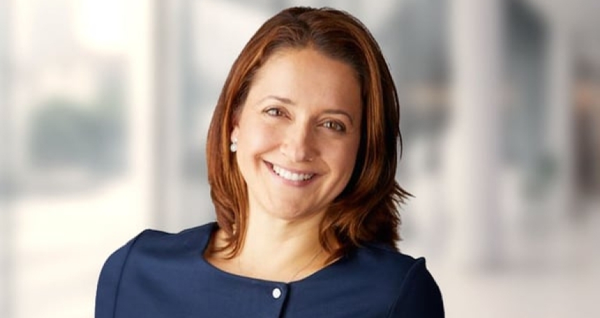 L&G appoints distribution director for retail retirement Cecilia Furner L&G