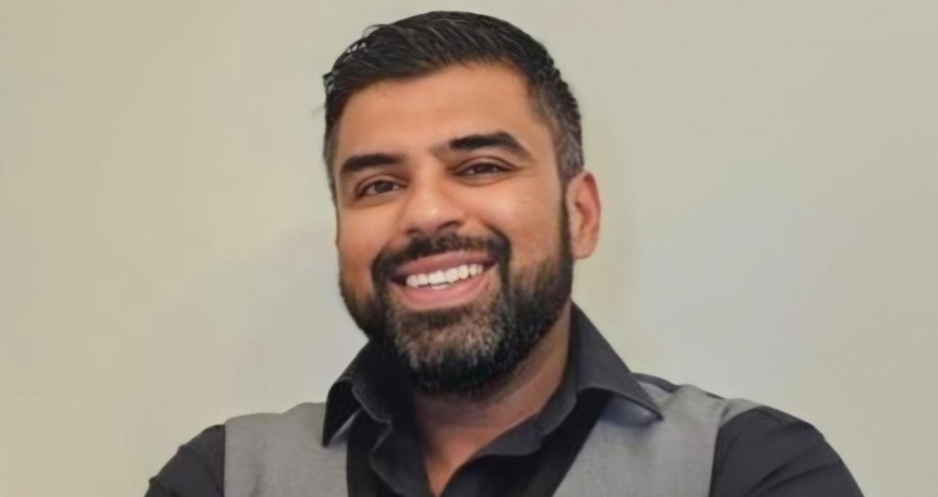 Century Capital appoints first regional manager Century Capital Kash Moghul