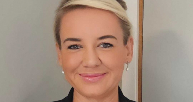 ModaMortgages appoints intermediary sales development manager Chantel Ford