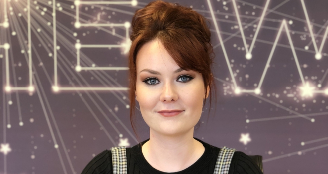 Chantelle Haley Brightstar