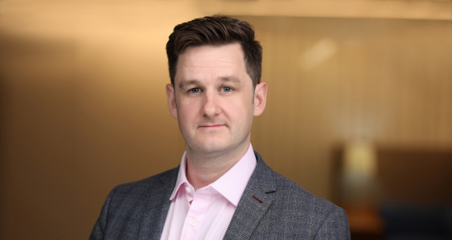 ASTL Conference announces guest speaker Charles McDowell HTB Hampshire Trust