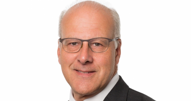 charles randell fca chair 