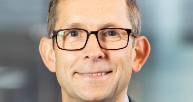 UK Finance's Charles Roe among new NEDs at Stonebridge Charles Roe