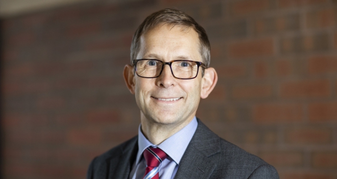 UK Finance reveals new director of mortgages charles roe nottingham
