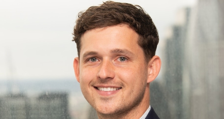 Charlie Gregory MT Finance