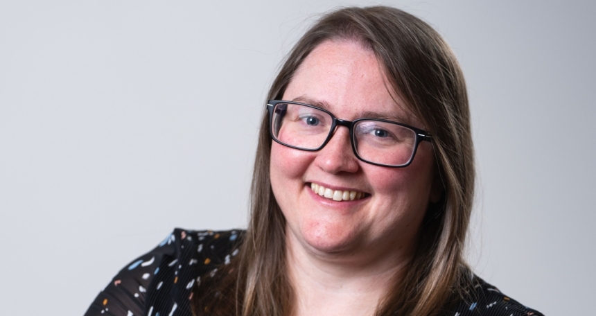Hope Capital launches business support department Charlotte Holt Hope Capital