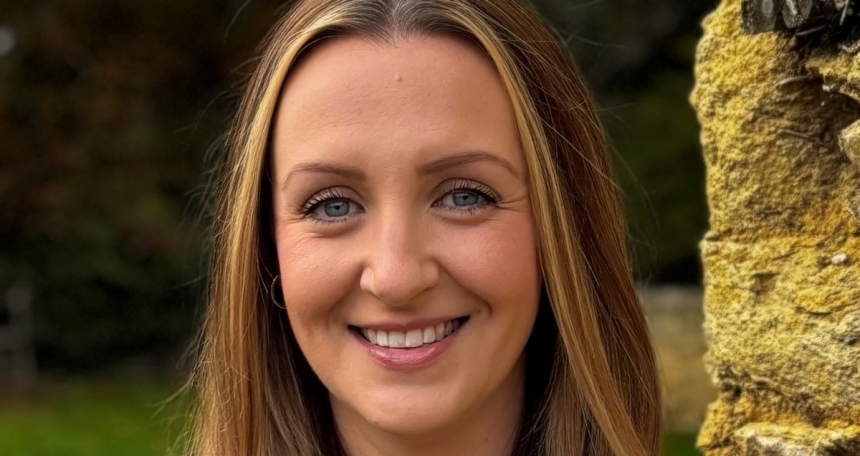 Charlotte Loomes NACFB