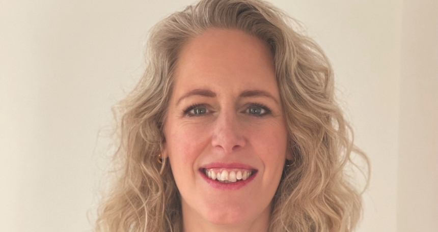 Charlotte Rayson Catalyst