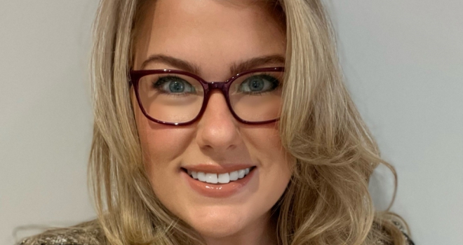 Broker Conveyancing appoints new area director Charlotte Felton