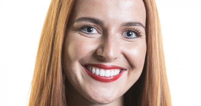 Six things to consider when joining a network Chelsea Kiefert The Right Mortgage