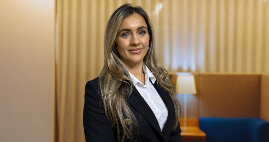 Hampshire Trust Bank appoints BDM for the South Coast Chloe House HTB