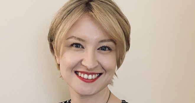 Green Finance Institute appoints green mortgage campaign lead Chloe Timperley