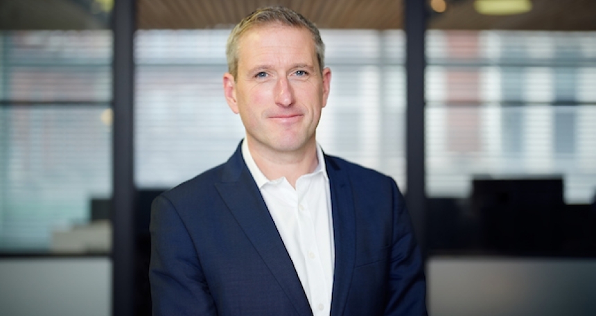 Specialist lender Pivot appoints head of credit Chris King Pivot