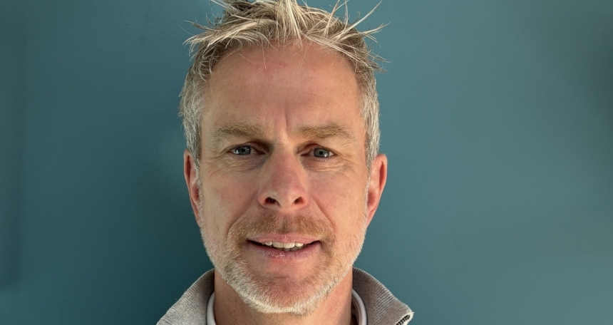 Chris Pacey Skipton Business Finance