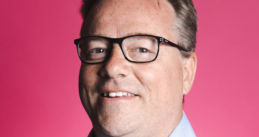 Focus on speed and ease is delivering for borrowers and brokers Chris Storey Atom