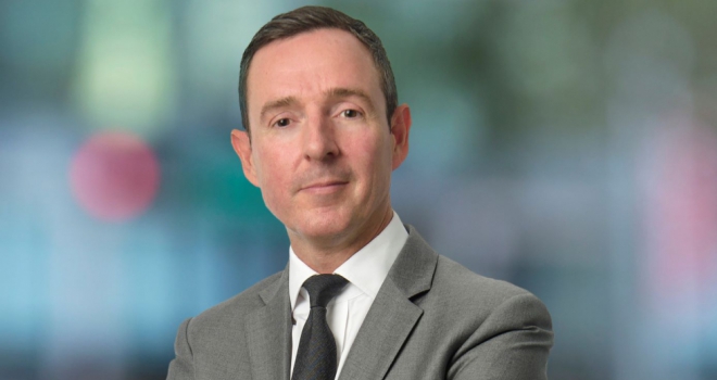 Does the Financial Ombudsman Service need reforming? Chris Brennan White and Case