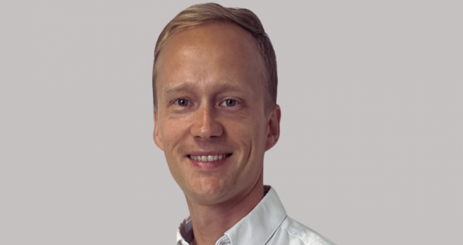 Glenhawk launches structured real estate division Chris Daly Glenhawk