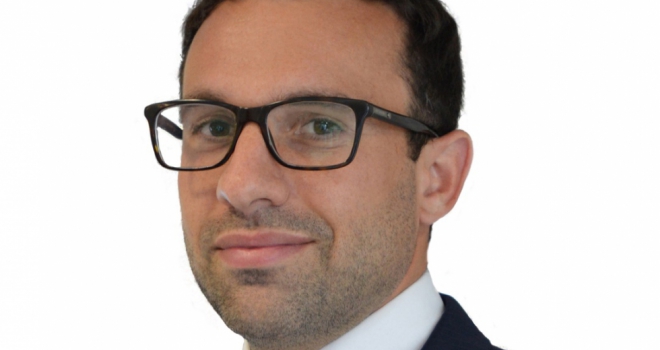 Catalyst relaunches 70% LTV bridging range Chris Fairfax, CEO at Catalyst Property Finance