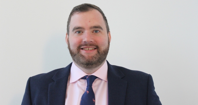 Pure Retirement expands intermediary sales team Chris Flowers Pure Retirement