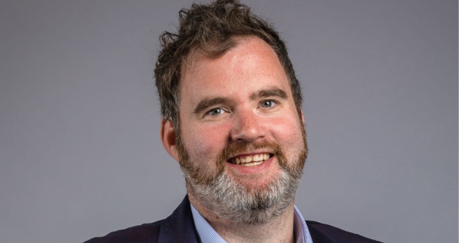The importance of supporting equity release advisers in an unprecedented time Chris Flowers Pure Retirement