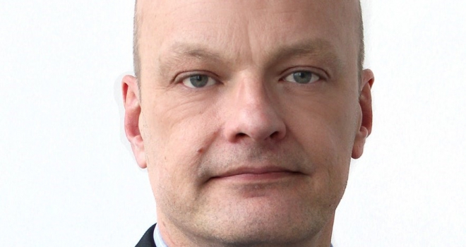 Newcastle BS appoints chief risk officer Chris Keay Newcastle