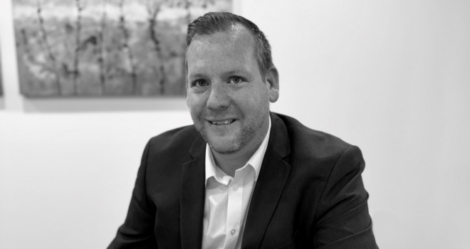 Alternative Bridging appoints BDM for the North Chris Roscoe Alternative Bridging