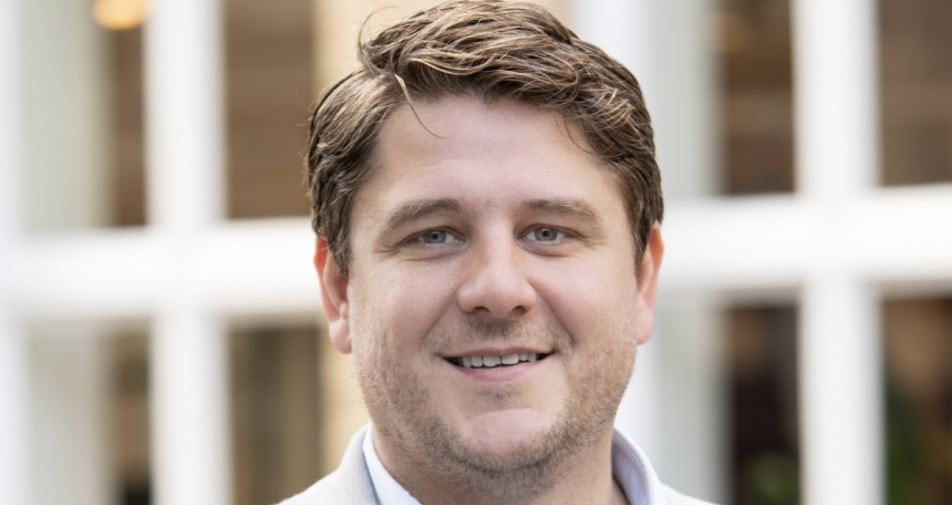 Gugolz joins Albatross Lending as head of sales Christian Gugolz Albatross