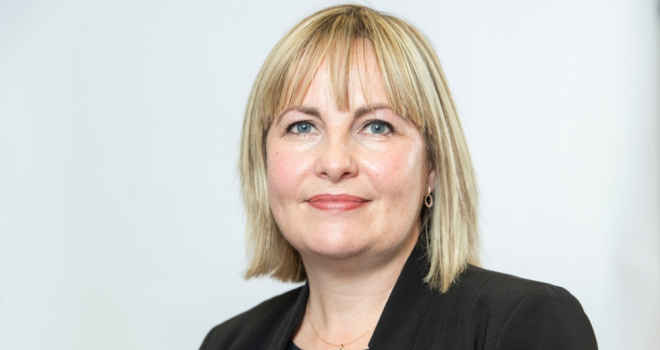 In the Spotlight with Christie Cook, Glenhawk Christie Cook Glenhawk