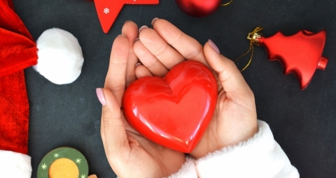 Knowledge Bank launches annual 12 Days of Christmas giveaway christmas charity