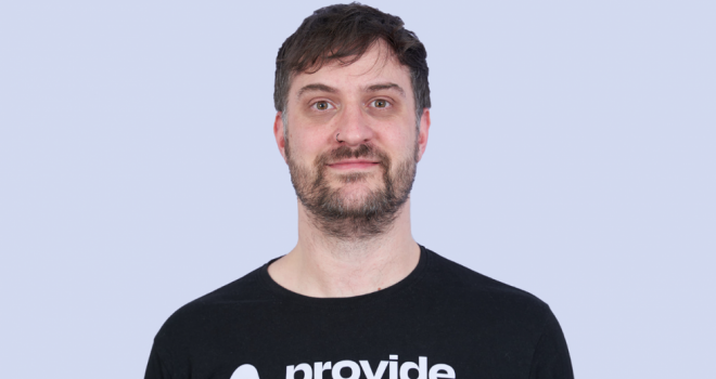 CX in the fintech era: Meeting the needs of digital-first customers Christopher Hollands Provide Finance