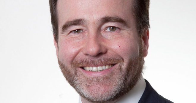 Government reveals new Housing Minister Christopher Pincher