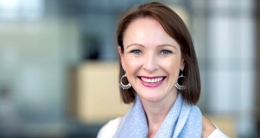 Sesame Bankhall Group appoints DA distribution director  Claire Cherrington