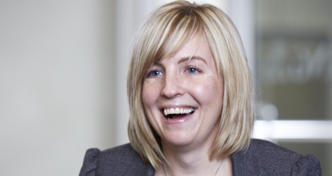 In the Spotlight with Claire Askham, Buckinghamshire BS Claire Askham Buckinghamshire