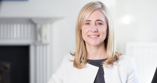 Do NDAs stop finance employees from flagging workplace discrimination? Claire Dawson BDBF