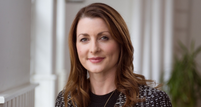 In the Spotlight with Claire Singleton, L&G Home Finance Claire Singleton L and G Legal General