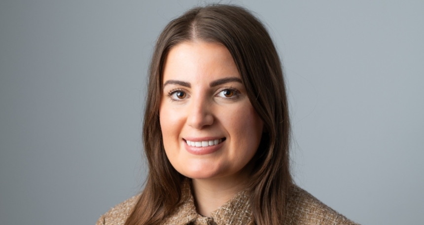 Clare Grimes Glenhawk